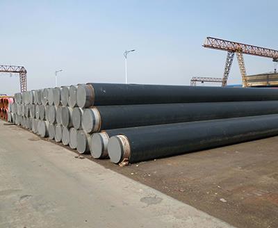 直埋保溫管 直埋保溫管