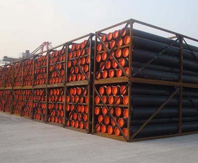 氨酯預(yù)制直埋保溫管 氨酯預(yù)制直埋保溫管