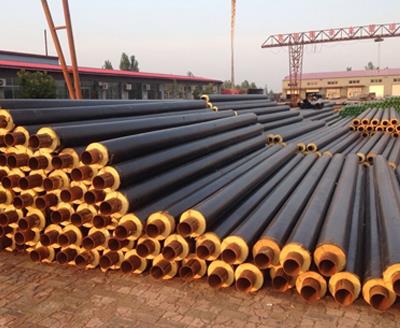 直埋保溫管 直埋保溫管