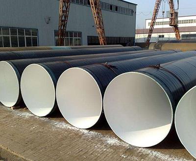 ipn8710無毒防腐鋼管